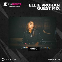 Guest Mix For Kiss FM (mixed by sm30) | UK Rap, Afrobeats & Dancehall