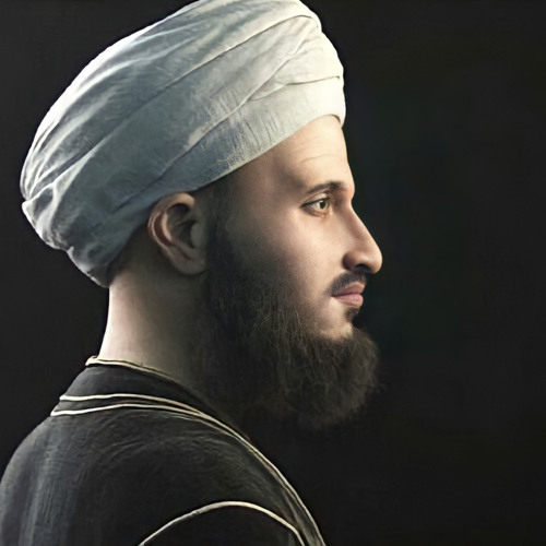 النّونية لأبي مُسلم البهلاني | بِصوت الشيخ مسعود المقبالي