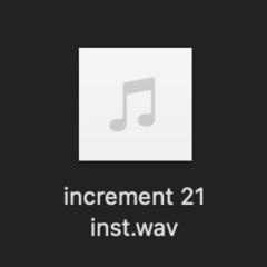 increment 21 inst.wav