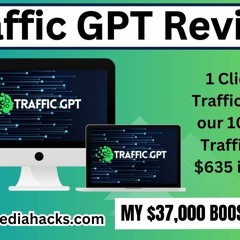 Traffic GPT Review 2024 – The Best for FREE Traffic?