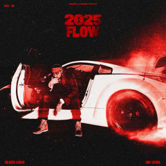 2025 FLOW SIKANDER KAHLON