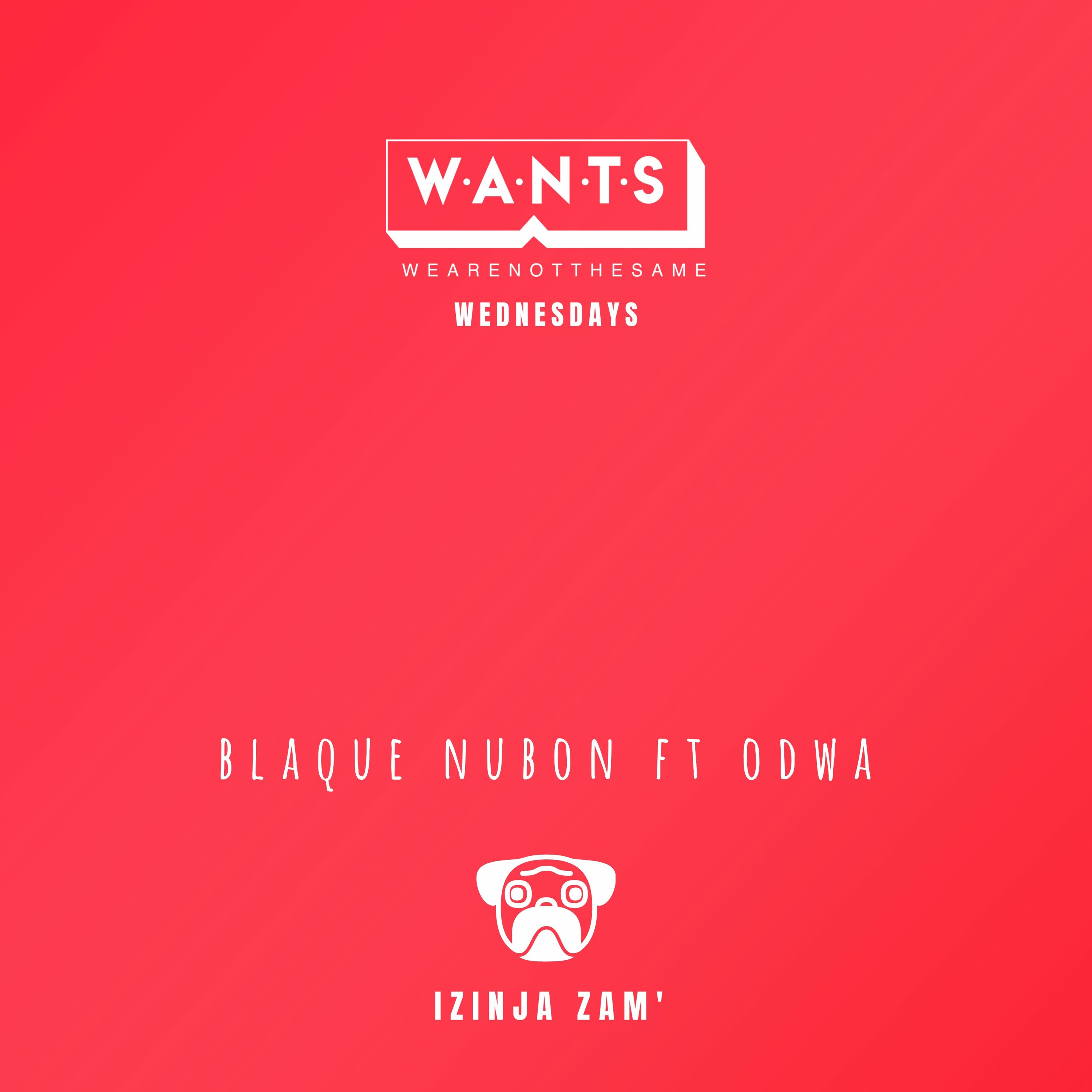 Blaque Nubon