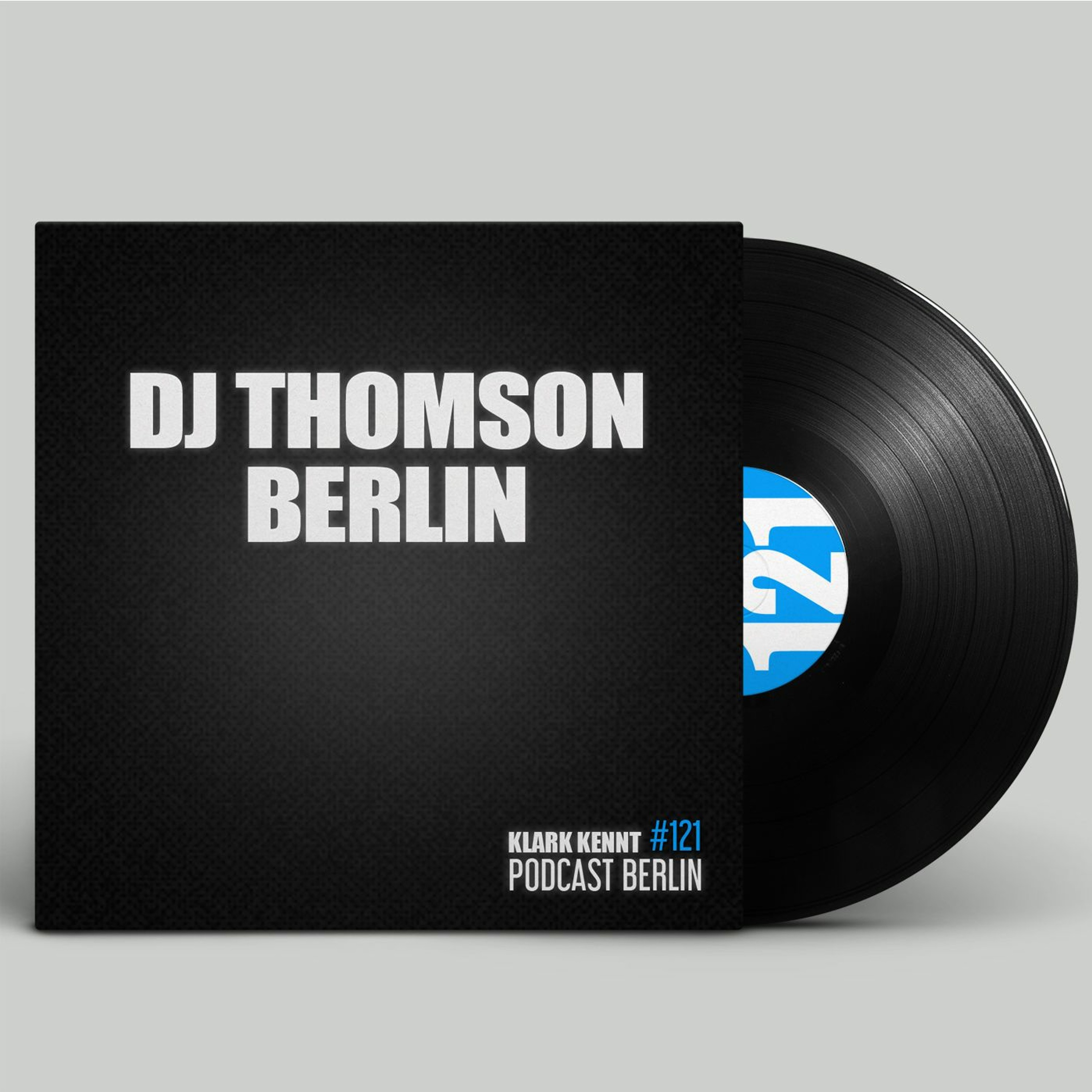 K K Podcast Berlin