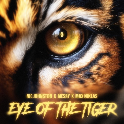 Nic Johnston, MeSSy & Max Niklas - Eye Of The Tiger