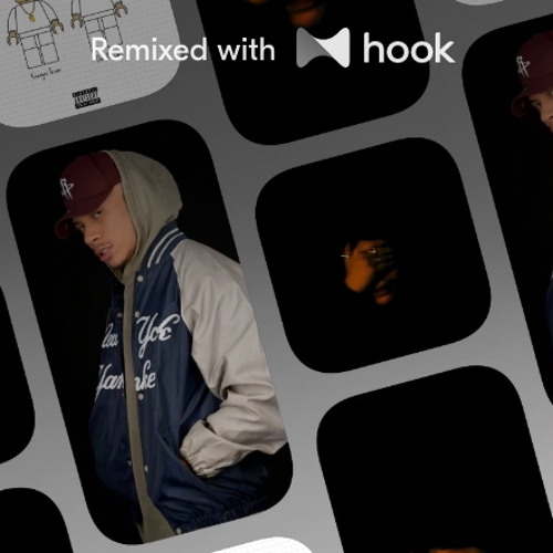 Nick Tobias x Donell Lewis - Still Ain't See Me x Single (@kay85 Hook Mashup)