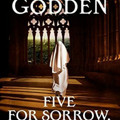 [View] EPUB 📨 Five for Sorrow, Ten for Joy: A Novel by  Rumer Godden PDF EBOOK EPUB