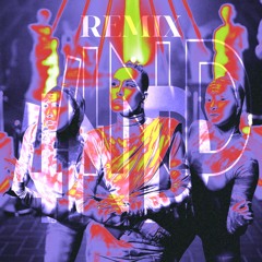 Evgenya Redko - Planeta (4nd_808 Remix)