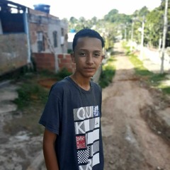 MC CABELINHO - NÓIS É DA FAVELA MESMO (2K19) FEAT: FP DO TREM BALA