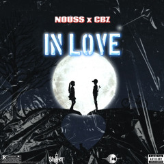 In Love ft. Cbz (Audio Officiel)