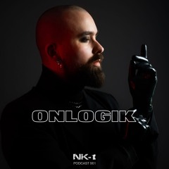 ONLOGIK - DJ MIXES/PODCASTS