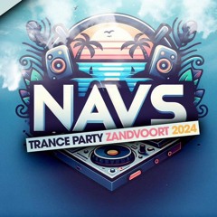 Navs Trance Party 2024 (Luminosity Pre Party) Chin Chin Zandervoot, Netherlands 2024