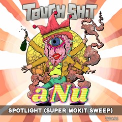 aNu - Spolight (Super Mokits Sweep)