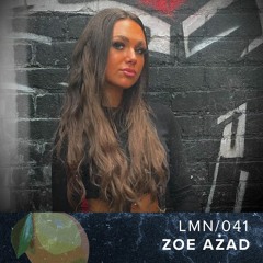 LMN/041 - ZOE AZAD