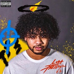 Change My Life (feat. Inman) [Remix] [Prod. By Bert]
