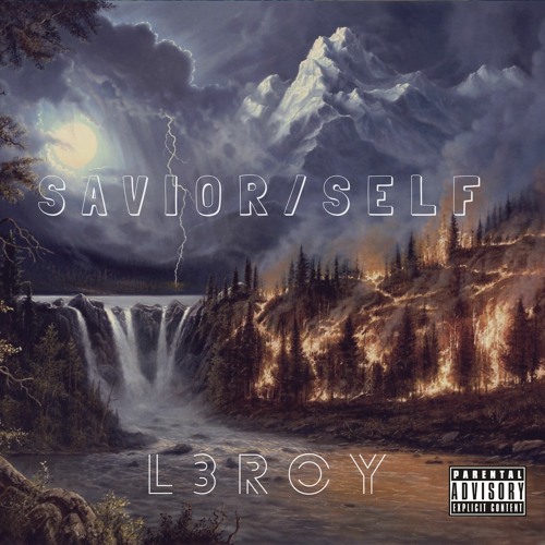 Savior/Self (Prod. Luciid)