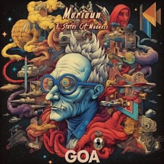 NAMELEŻŻ - Goa (Psytrance)