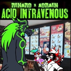 Adraen Stuff [Lapfox]