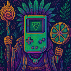 Shaman-Boy