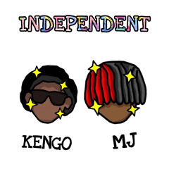 Independent ft. 711 KENGO (Prod. Insignia)
