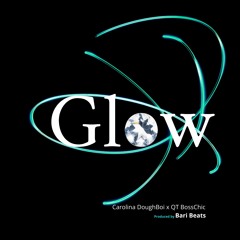 Berry Gordy "Glow" Master