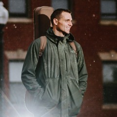 Falls Apart Pat Dowling acoustic MPC Jam