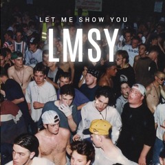Murg - LMSY (Let Me Show You)