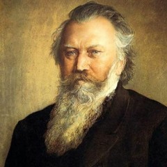 Johannes Brahms Music