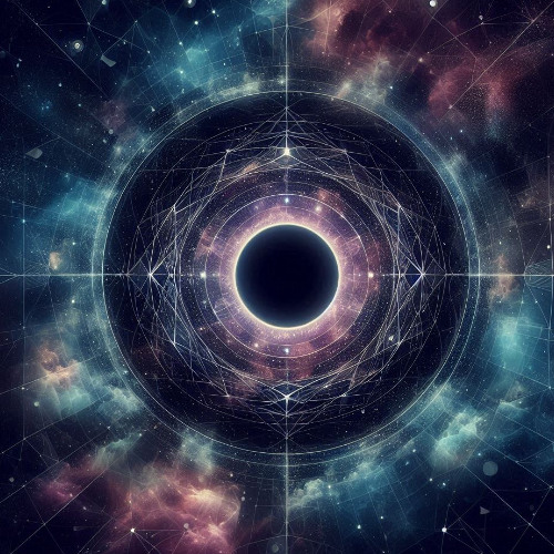 Feeling into the Void