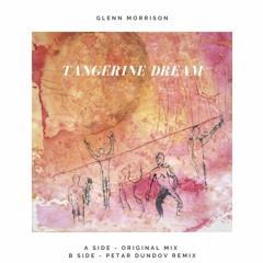 Premiere: Glenn Morrison - Tangerine Dream (Petar Dundov Remix) [Fall From Grace]
