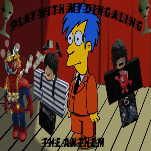 PLAY WITH MY DINGALING TO THIS ANTHEM Ft. Fire8Rock + Klosxt [PROD. By Me]