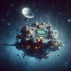Jan Hacke's favourite electro mixes and radio shows October 2024