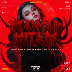 BLACK ROSE #I805 YPN - [ MAMAS JTB _ X FR BUDI & KIBOY X NETIZEN ] !!!