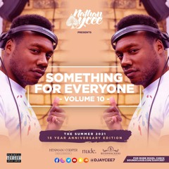 Nathan Aycee presents Something For Everyone Volume 10 (July 2021)