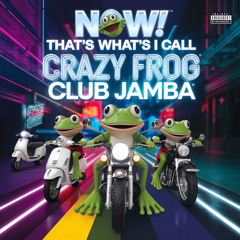 Lady Macmeth - Frog Legs