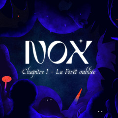 2025 - NOX Chapitre I (DJ Set)