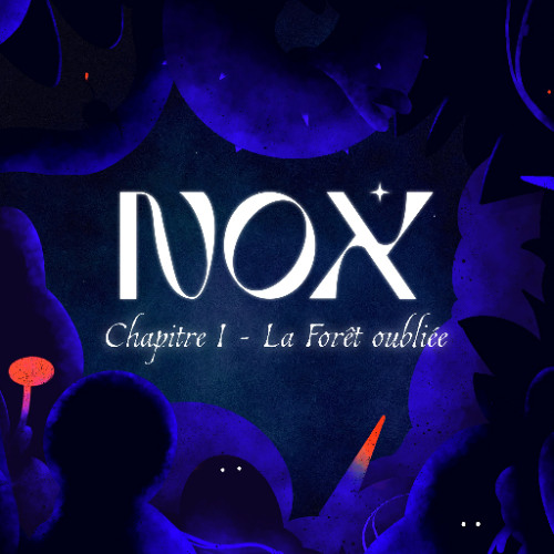 2025 - NOX Chapitre I (DJ Set)