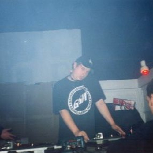 DJ UEP - Brutality Part 1 (A1)