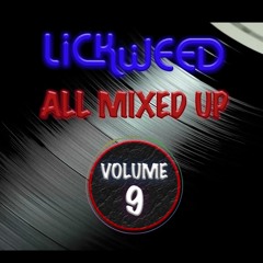 All Mixed Up Vol. 9