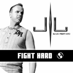 Dj Lee - Fight hard  (Si Mars remix )