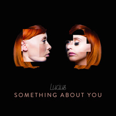 Something About You
