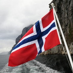 Jeg Skal Til Norge