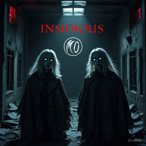 Mand0 - Insidious