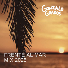 FRENTE AL MAR MIX 2025