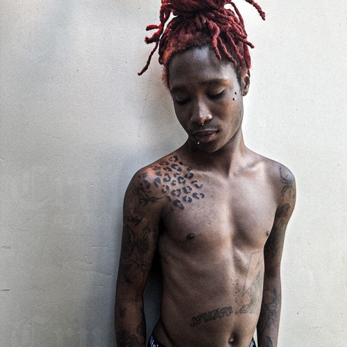 Nine Vicious - Suk Me Dead (jwade)