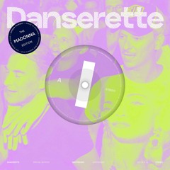Madonna at Danserette – 25.11.2023