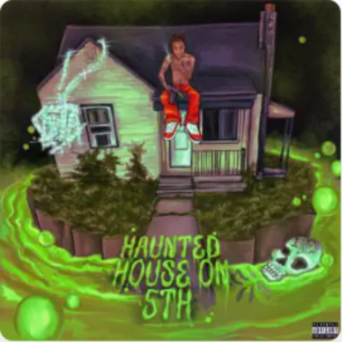 Blame Us 3- 10ta Lil A