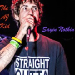 Sayin' Nothin'