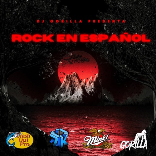 Rock En Español Mix 25