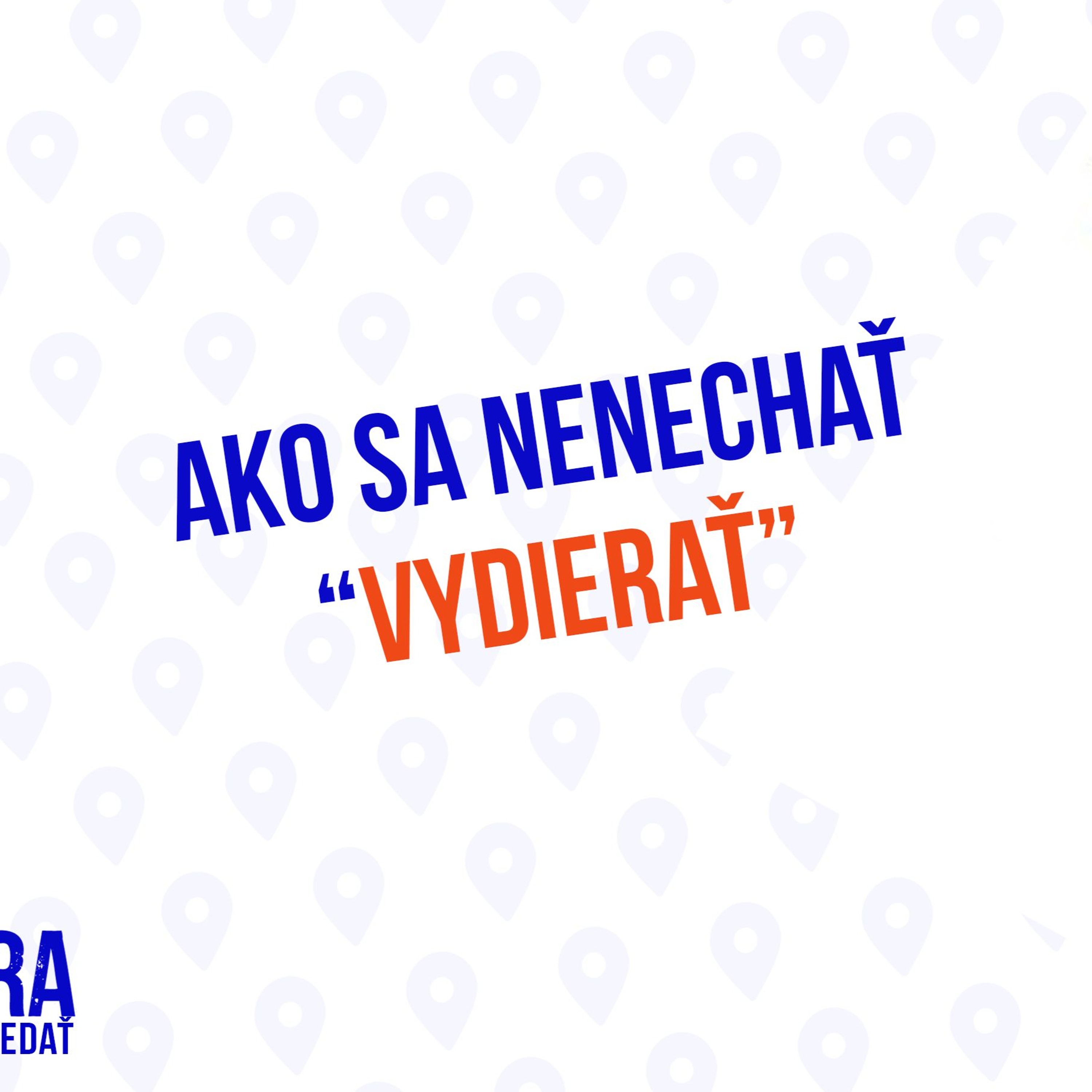 Sprievodca Manažéra