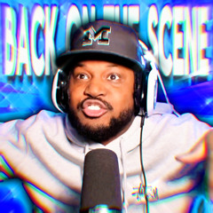 CoryxKenshin - BACK ON THE SCENE (Jersey Club) [Slowed + Reverb]